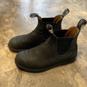 Blundstone 558